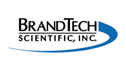 logo de BrandTech Scientific