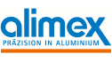 logo Alimex NA