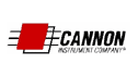 logo de Cannon Instrument Company