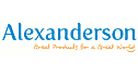 Alexanderson International Inc.