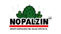 logo de Grupo Nopalero del Bajio