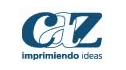 logo Grupo Caz