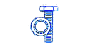 logo de Tornillos y Tuercas