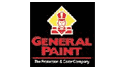 logo de General Paint