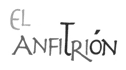 logo de el anfitrion