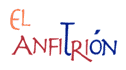 logo de El Anfitrión