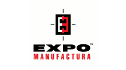 logo de Expo Manufactura