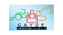 logo Gayde Construcciones