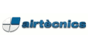 logo de Airtécnics Motors I Ventiladors