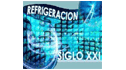 logo de Especialistas en Refrigeración Siglo XXI