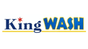 logo de Kingwash