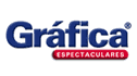 logo de Gráfica Espectaculares