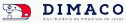 logo Dinnek Máquinas de Coser