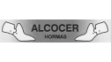 logo de Alcocer Hormas