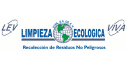 logo de Limpieza Ecológica Viva