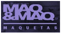 logo Maquetas Maq & Maq