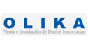 logo Olika Bruce