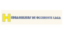 logo de Hidráulicos de Occidente Laga
