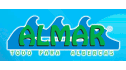 logo de Albercas Almar