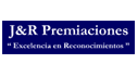 logo J&R Premiaciones