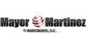 logo de Mayer Martínez y Asociados
