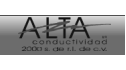 logo de Alta Conductividad 2000