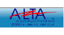 logo de Alta Conductividad 2000