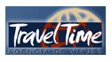 logo Travel Time Agencia de Viajes