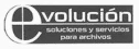 logo de evolucion soluciones y servicios para archivos solsea