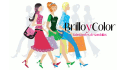 logo de Brillo y Color