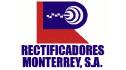 logo Rectificadores Monterrey