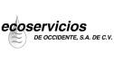logo de ecoservicios de occidente