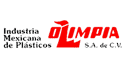 logo de Industria Mexicana de Plásticos Olimpia