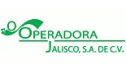 logo Operadora Jalisco