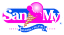 logo de Lácteos y Helados San Miguel