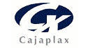 logo de Cajaplax División Maquilas