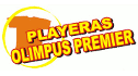 logo Playeras Olimpus Premier