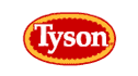 logo Tyson Foods
