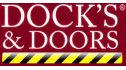 logo Dock's & Doors México