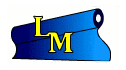 logo de Lonas Monterrey