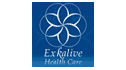 logo de Exkalive Health Care
