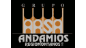 logo de Grupo Andamios Regiomontanos