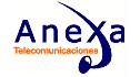 logo Anexa Telecomunicaciones