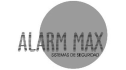 logo de Alarm-Max