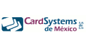 logo Cardsystems de México