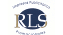 logo de Impresos Publicitarios y Promocionales RLS
