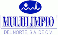 logo Multilimpio del Norte