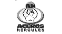 logo de Aceros Hercules