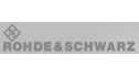 logo de Rohde & Schwarz de Mexico
