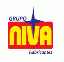 logo de Tapetes Antifatiga Niva